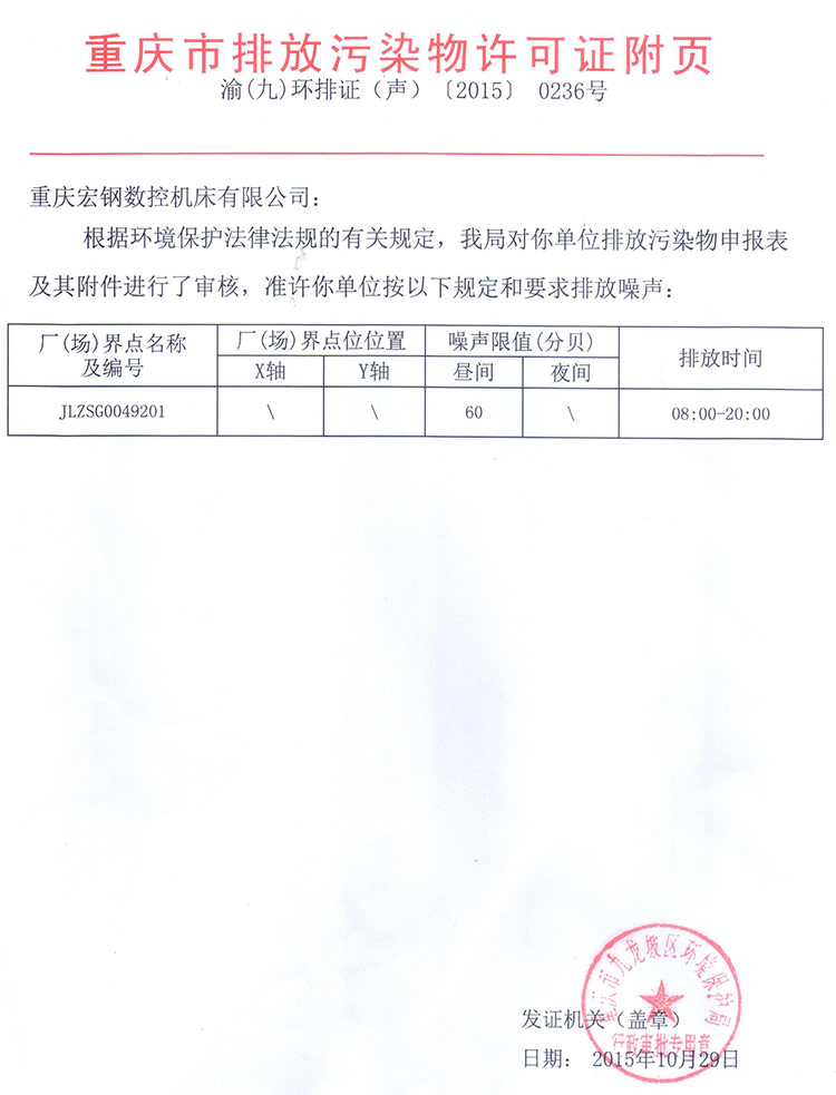 環(huán)境信息公開表-3